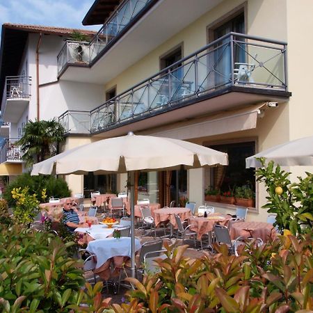 Hotel Bellavista 말세진느 외부 사진