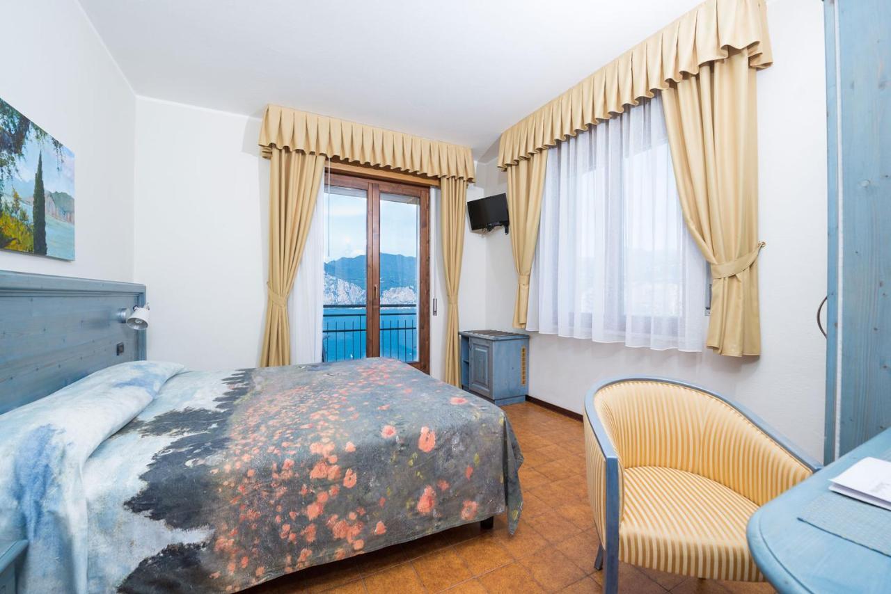Hotel Bellavista 말세진느 외부 사진